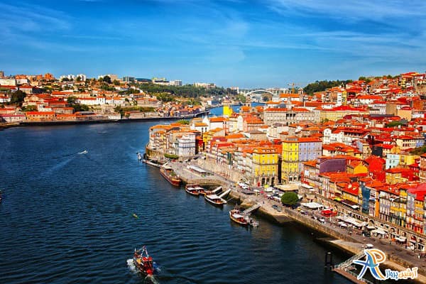 کشور پرتغال